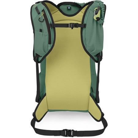 Рюкзак Osprey Firn 18L (10006968) tundra green