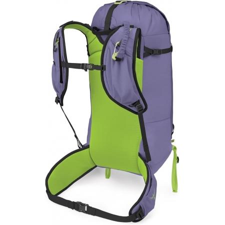 Рюкзак Osprey Firn 30L (10006971) euphoria purple