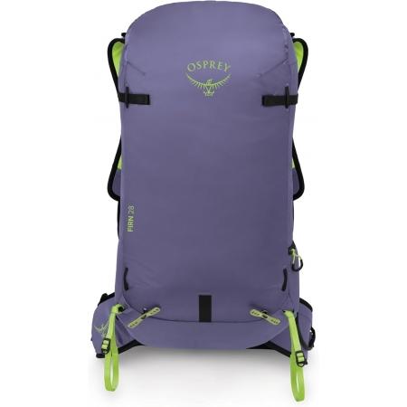 Рюкзак Osprey Firn 30L (10006971) euphoria purple