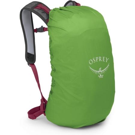 Рюкзак Osprey Hikelite 18L (10006480) chameleon/black