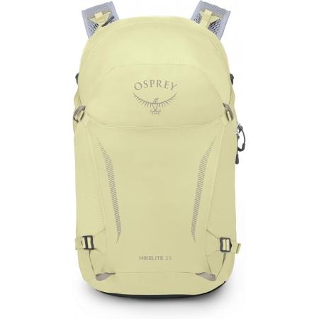 Рюкзак Osprey Hikelite 26L (10006482) stardust yellow/gray wolf