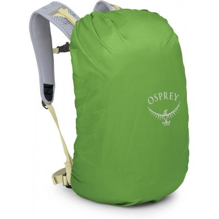 Рюкзак Osprey Hikelite 26L (10006482) stardust yellow/gray wolf