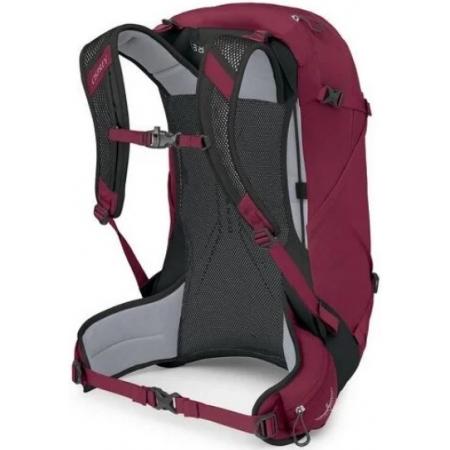 Рюкзак Osprey Hikelite 28L (10006485) chameleon/black