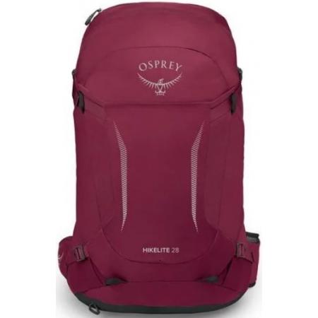 Рюкзак Osprey Hikelite 28L (10006485) chameleon/black