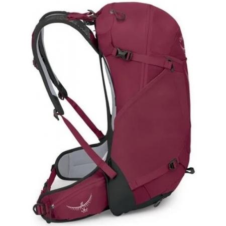 Рюкзак Osprey Hikelite 28L (10006485) chameleon/black