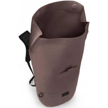 Рюкзак Osprey Metron WP 25L (10006449) magma brown