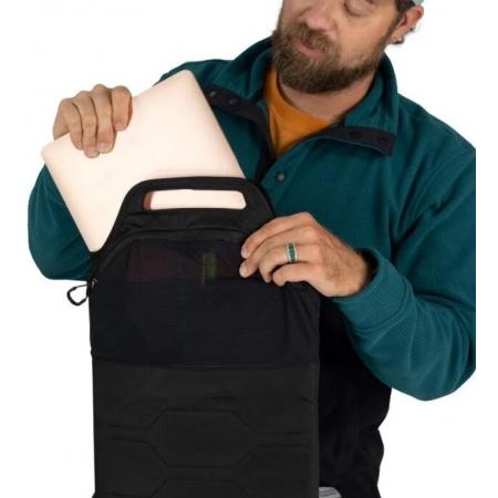 Рюкзак Osprey Metron WP 25L (10006449) magma brown