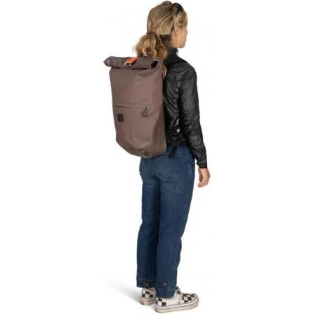 Рюкзак Osprey Metron WP 25L (10006449) magma brown