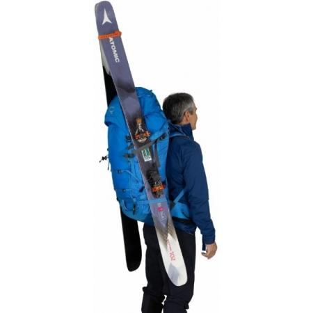 Рюкзак Osprey Mutant 52L (10007031) blue flame