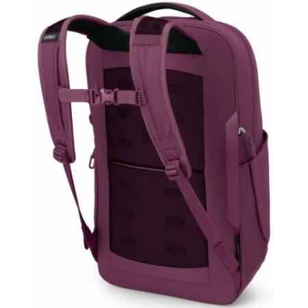 Рюкзак Osprey Ozone Laptop 18L (10006938) moody burgundy