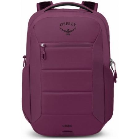 Рюкзак Osprey Ozone Laptop 18L (10006938) moody burgundy