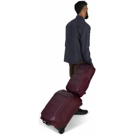 Рюкзак Osprey Ozone Laptop 18L (10006938) moody burgundy