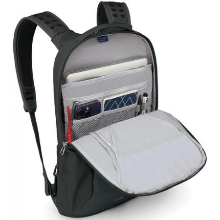 Рюкзак Osprey Ozone Slim 10L (10006939) black