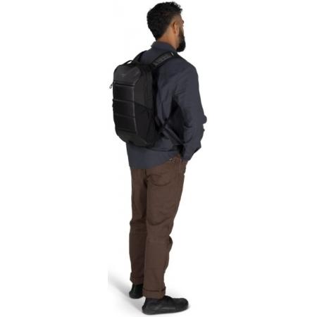 Рюкзак Osprey Ozone Slim 10L (10006939) black