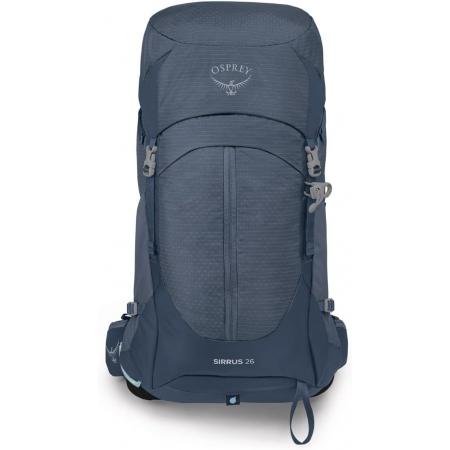 Рюкзак жіночий Osprey Sirrus 26L (10004070) muted space blue