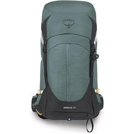 Рюкзак жіночий Osprey Sirrus 26L (10004270) succulent green