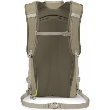 Рюкзак чоловічий Osprey Soelden 25L (10006900) olive tan/earl grey