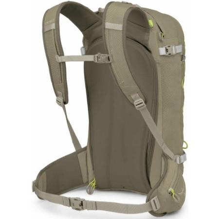 Рюкзак мужской Osprey Soelden 32L (10006902) olive tan/earl grey