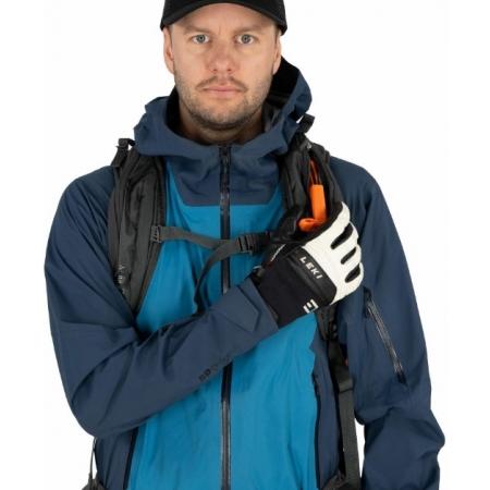 Рюкзак чоловічий Osprey Soelden Pro E2 32L (10006906) mars orange