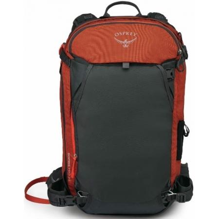 Рюкзак жіночий Osprey Sopris Pro E2 30L (10006912) mars orange