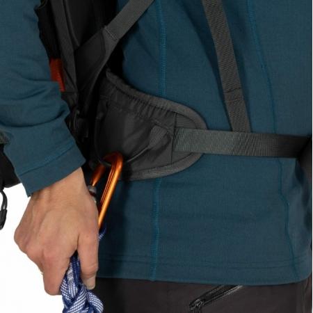 Рюкзак жіночий Osprey Sopris Pro E2 30L (10006912) mars orange