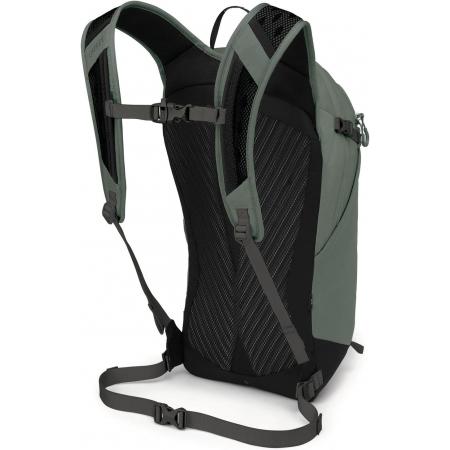 Рюкзак чоловічий Osprey Sportlite 15L (10004075) pine leaf green