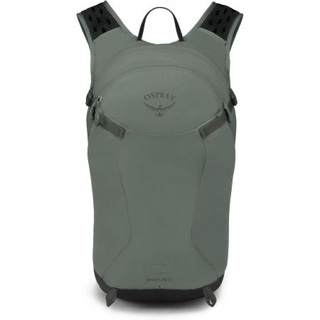 Рюкзак чоловічий Osprey Sportlite 15L (10004075) pine leaf green