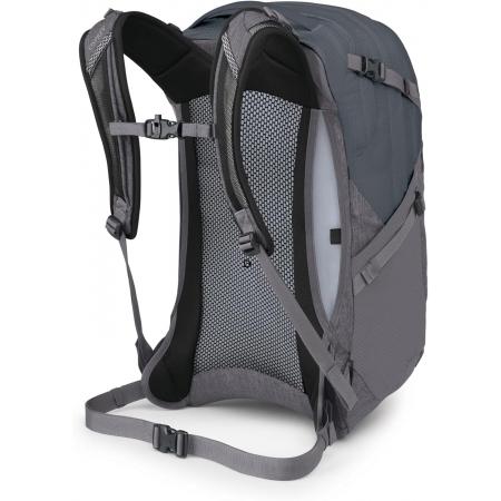 Рюкзак Osprey Tropos 32L (10006258) tungsten/soundwave grey heather