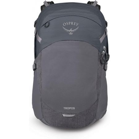 Рюкзак Osprey Tropos 32L (10006258) tungsten/soundwave grey heather