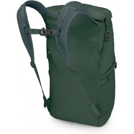 Рюкзак складаний Osprey Ultralight Dry Stuff Pack 20L (10006702) tundra green