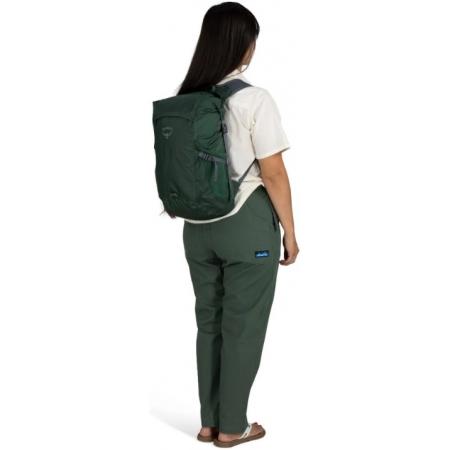 Рюкзак складаний Osprey Ultralight Dry Stuff Pack 20L (10006702) tundra green