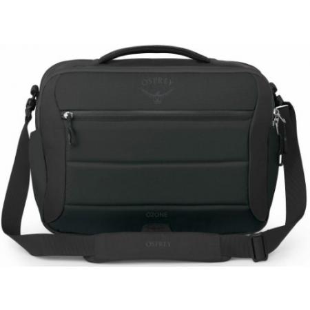 Сумка через плече Osprey Ozone Brief Bag 16L (10006929) black