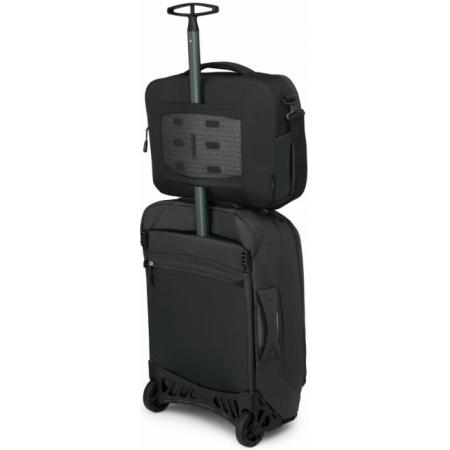 Сумка через плече Osprey Ozone Brief Bag 16L (10006929) black