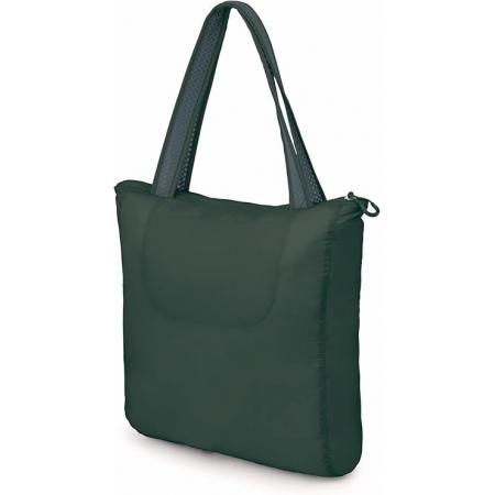 Сумка складана через плече Osprey Ultralight Stuff Tote 18L (10006720) tundra green
