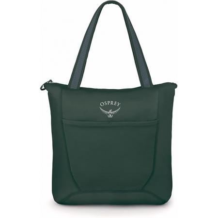 Сумка складана через плече Osprey Ultralight Stuff Tote 18L (10006720) tundra green