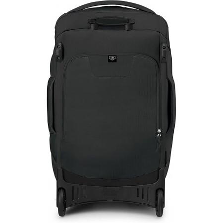 Сумка дорожня на колесах Osprey Sojourn Shuttle 100L (10005395) black