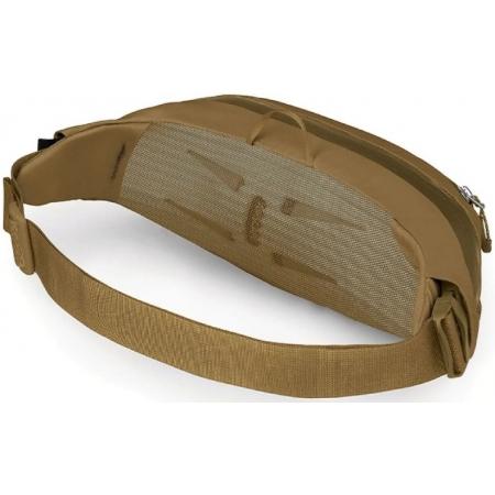 Сумка на пояс Osprey Daylite Waist Earth 2L (10005532) histosol brown