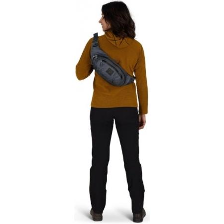 Сумка на пояс Osprey Daylite Waist Earth 2L (10007004) tungsten grey