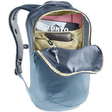 Рюкзак Deuter Yort 15L (3817025 1374) atlantic-ink