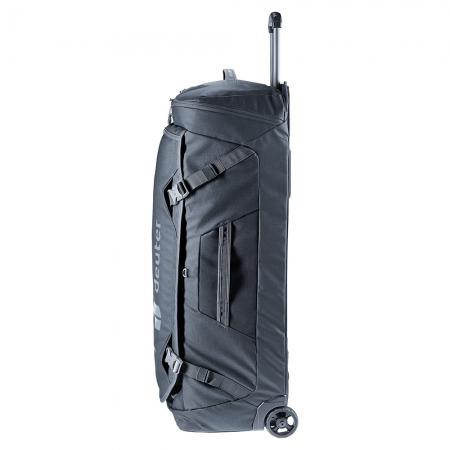Сумка дорожня на колесах Deuter Duffel Pro Movo 90L (3501225 7000) black