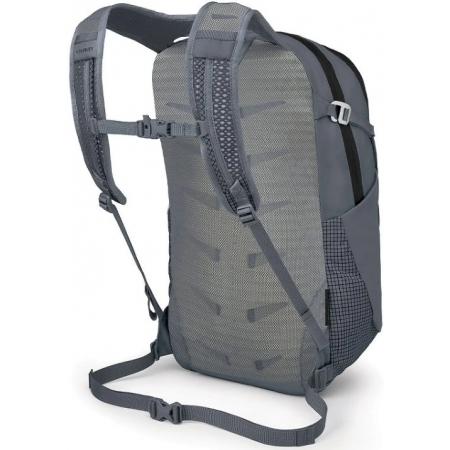 Рюкзак Osprey Daylite Plus Earth 20L (10007008) tungsten grey