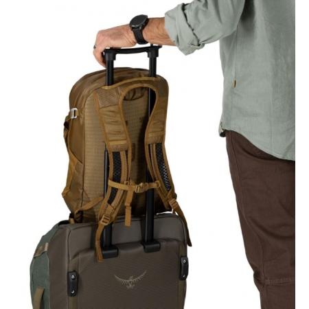 Рюкзак Osprey Daylite Plus Earth 20L (10007009) histosol brown