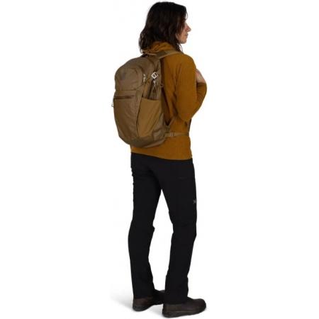 Рюкзак Osprey Daylite Plus Earth 20L (10007009) histosol brown