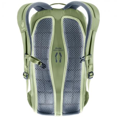 Рюкзак Deuter Yort 15L (3817025 1213) mineral-grove