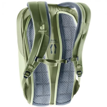 Рюкзак Deuter Yort 15L (3817025 1213) mineral-grove
