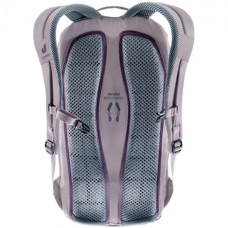 Рюкзак Deuter Yort 15L (3817025 5344) purple-lavender