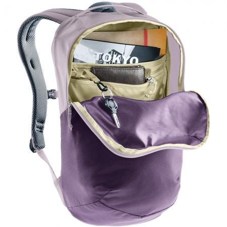 Рюкзак Deuter Yort 15L (3817025 5344) purple-lavender