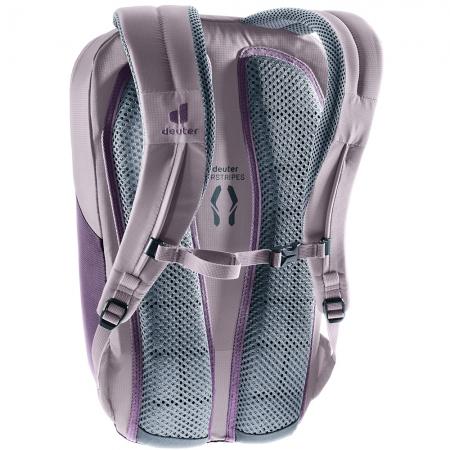 Рюкзак Deuter Yort 15L (3817025 5344) purple-lavender