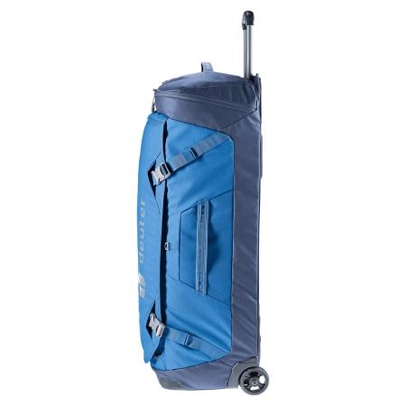 Сумка дорожня на колесах Deuter Duffel Pro Movo 90L (3501225 1397) neptune-nightblue