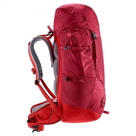 Рюкзак Deuter Fox 40+4L (3611222 5597) masala-cherry